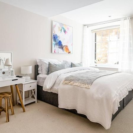 Stunning 2 Bedroom Apartment In Converted Chapel Bath Exteriör bild