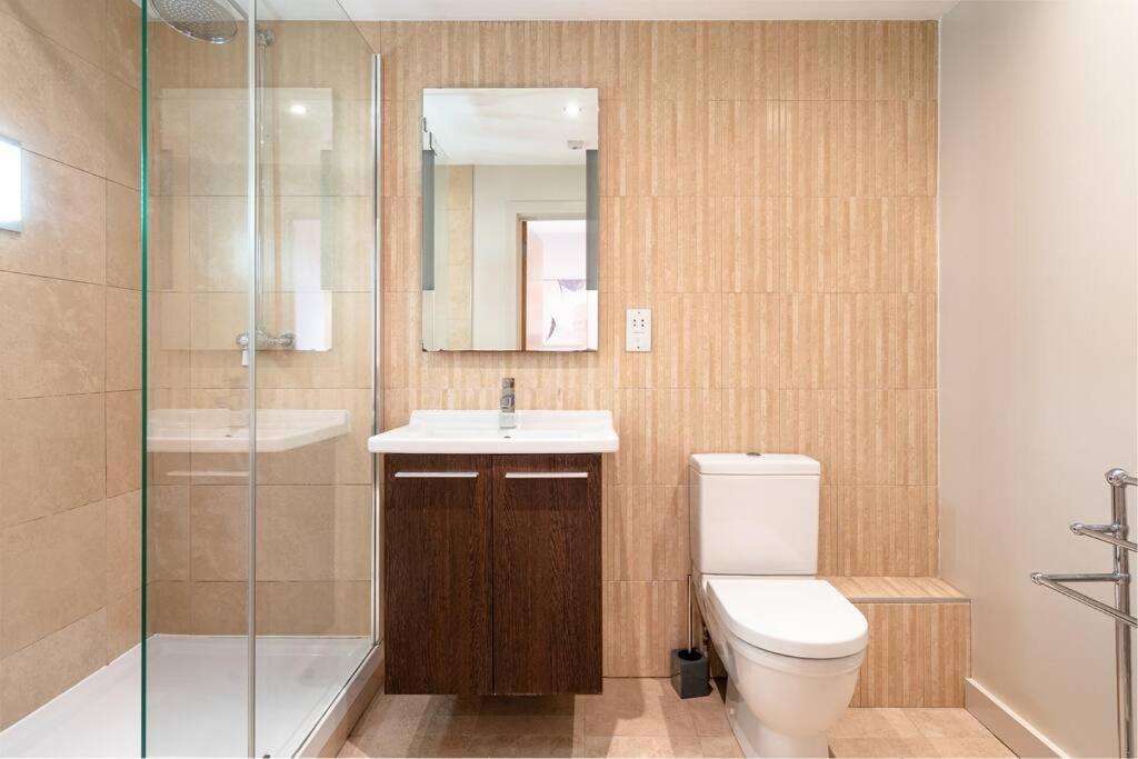 Stunning 2 Bedroom Apartment In Converted Chapel Bath Exteriör bild
