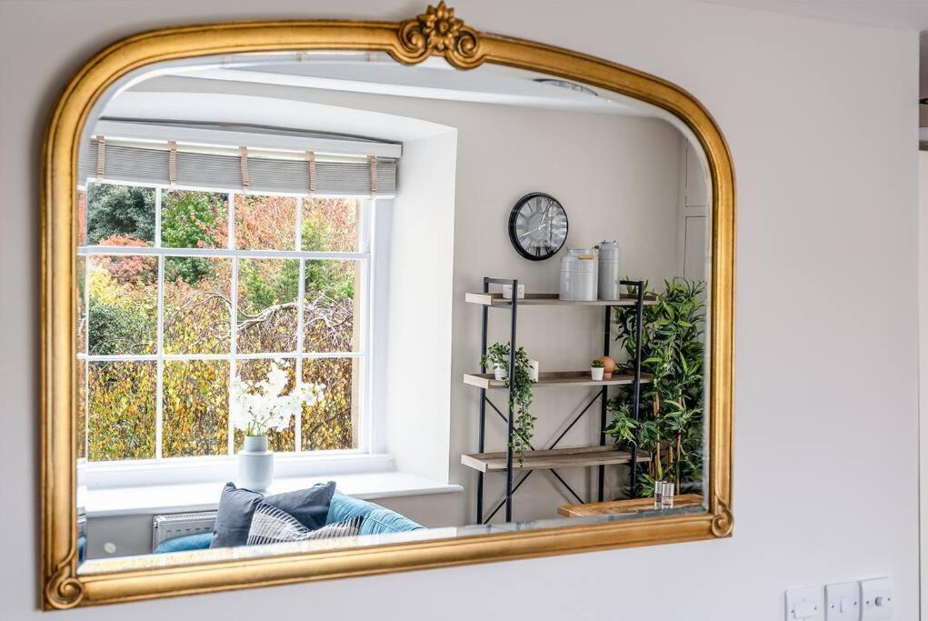 Stunning 2 Bedroom Apartment In Converted Chapel Bath Exteriör bild