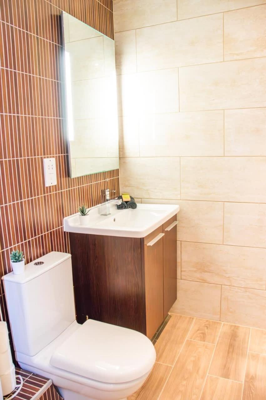 Stunning 2 Bedroom Apartment In Converted Chapel Bath Exteriör bild